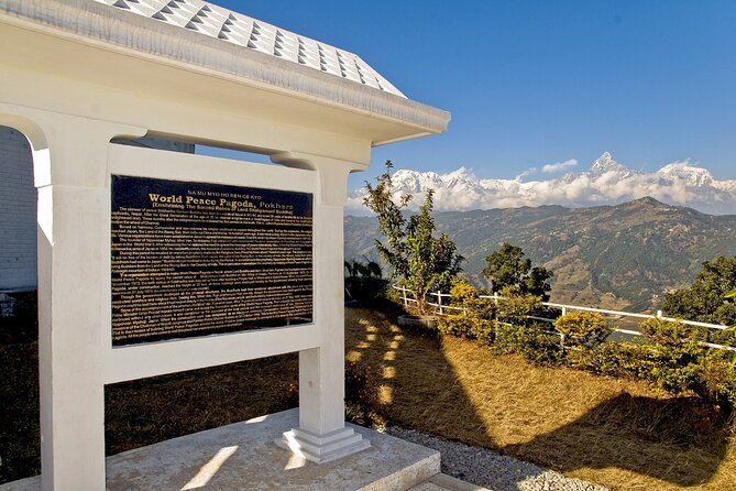 Private Half Day Tour Highlights of Pokhara by Car - Pickup, Driver-Guide, and How to Avoid Common Stress