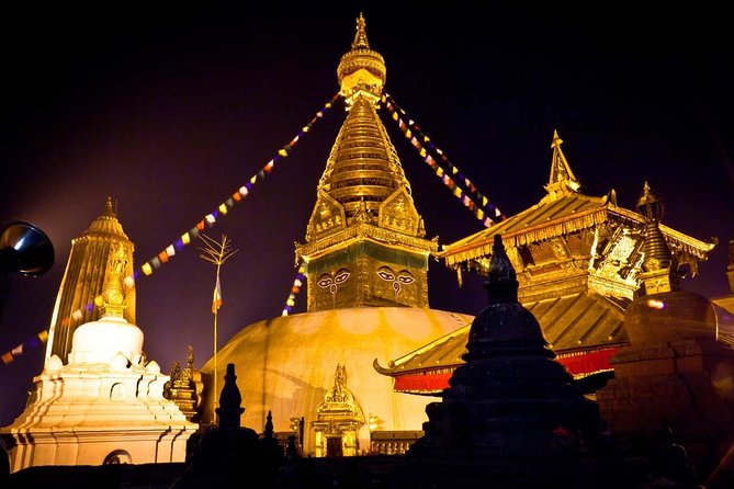 Private Half-Day Tour of Kathmandu Durbar Square and Swayambhunath Temple - Price and Logistics: What You Really Get for $47