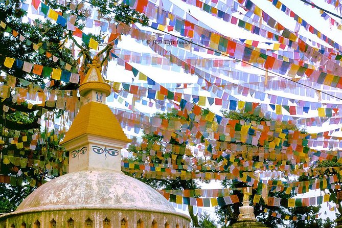 Private Half-Day Tour of Kathmandu Durbar Square and Swayambhunath Temple - Who This Tour Suits Best (and Who Might Want Something Else)