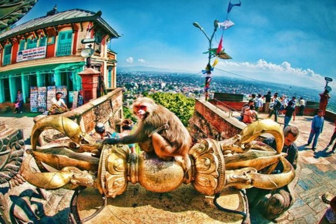 Private Half-Day Tour of Kathmandu Durbar Square and Swayambhunath Temple - Practical Tips So You Enjoy It More