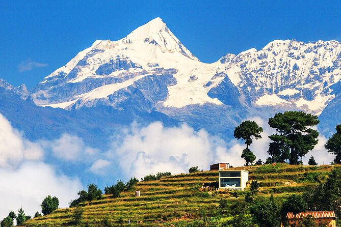 Private Kathmandu Bhaktapur Nagarkot Tour - Kathmandu Bhaktapur Nagarkot Tour: why the private format matters