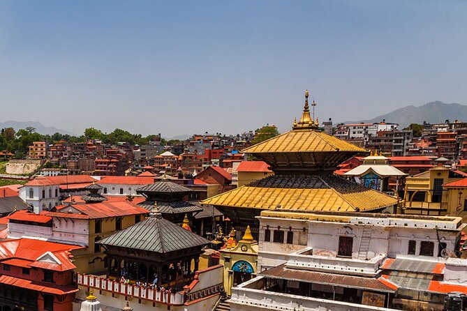 Private Kathmandu Bhaktapur Nagarkot Tour - Patan Durbar Square and Bhaktapur Durbar Square: two palace worlds, different flavors