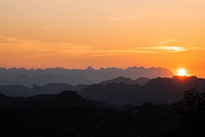 Private Kathmandu Bhaktapur Nagarkot Tour - Nagarkot hill views for sunrise and sunset: where the trip turns scenic
