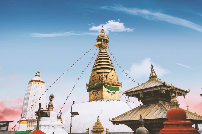 Private Kathmandu Bhaktapur Nagarkot Tour - Back to Kathmandu: the one-hour drive and the airport drop timing