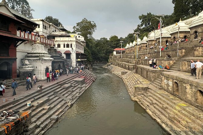 Private Kathmandu Day Tour - UNESCO World Heritage Sites - Price and what it actually covers at $45 per person