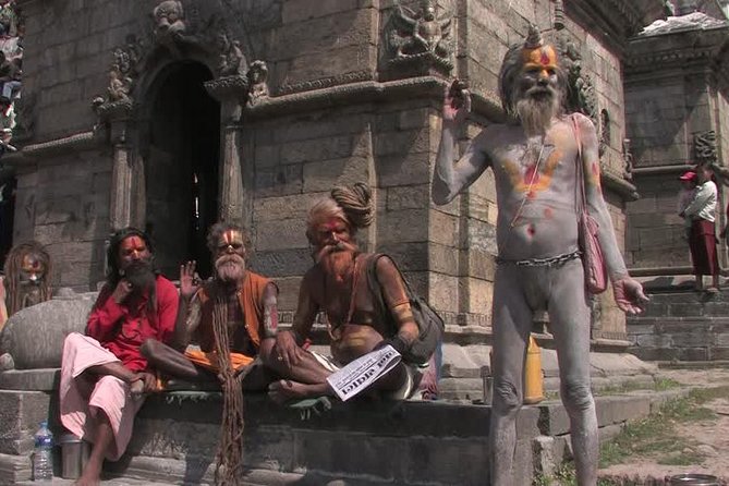Private Kathmandu Sightseeing Tour | UNESCO World Heritage sites - Price and the real cost behind the $17 per person
