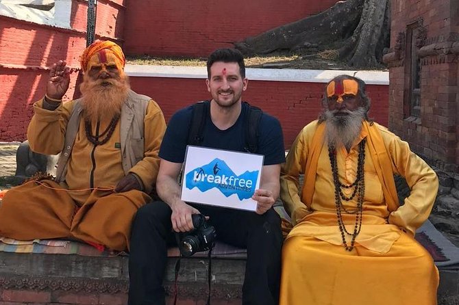 Private Kathmandu Sightseeing Tour | UNESCO World Heritage sites - How the guide experience changes the whole day