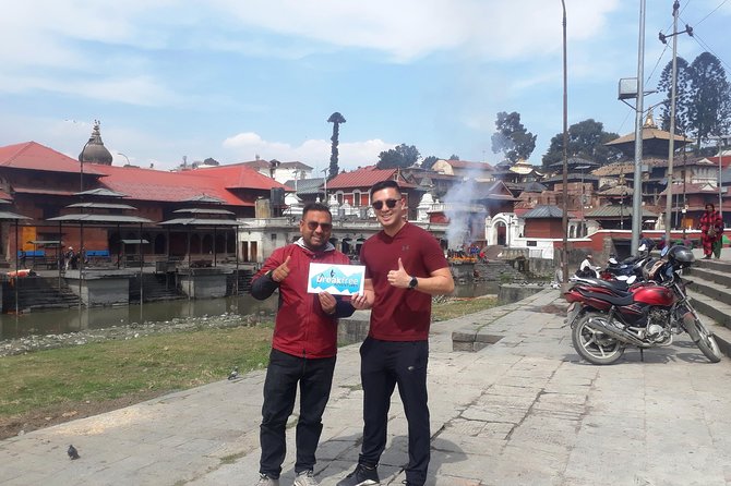 Private Kathmandu Sightseeing Tour | UNESCO World Heritage sites - Pashupatinath Temple: what you see, what you cannot enter