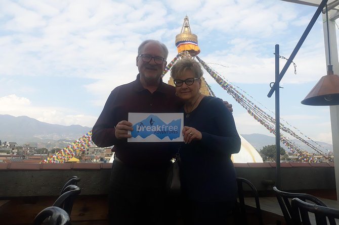 Private Kathmandu Sightseeing Tour | UNESCO World Heritage sites - Patan Durbar Square and Patan Museum: culture closer to the craftspeople