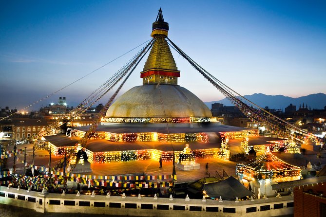 Private Kathmandu UNESCO Heritage Sites with Narayanhiti Museum - A full-day Kathmandu UNESCO route that feels organized, not rushed