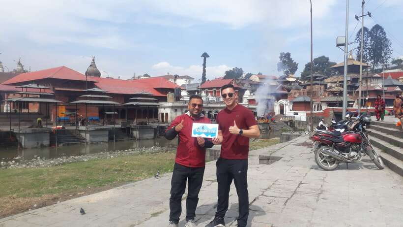 Private Kathmandu UNESCO World Heritage Sites Tour - Kathmandu Durbar Square: palaces, courtyards, and the city’s old power