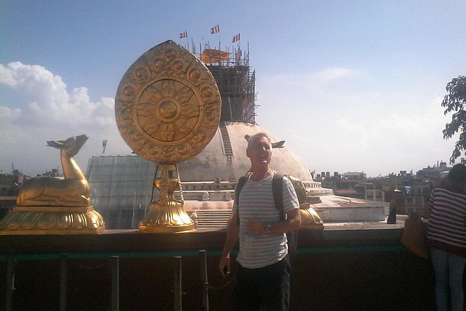 Private Kathmandu Valley Sightseeing Tour Including Lunch - Kumari, Woodcarvings, and the Earthquake Reality You May Notice