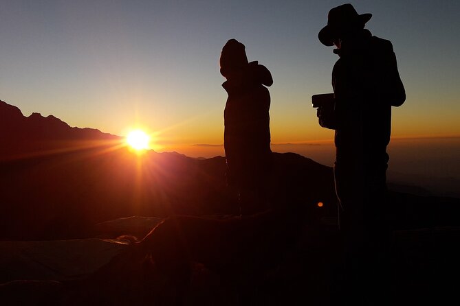 Private Mardi Himal Trek - Day 4 Base Camp hike to Mardi Himal, plus a descent to Badal Danda (3210m)