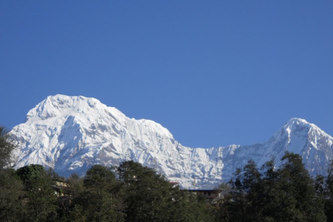 Private Multi Day Nepal Poon Hill Trekking Tour - Day 6: Pokhara Back to Kathmandu, With the Trip Still in Your Head