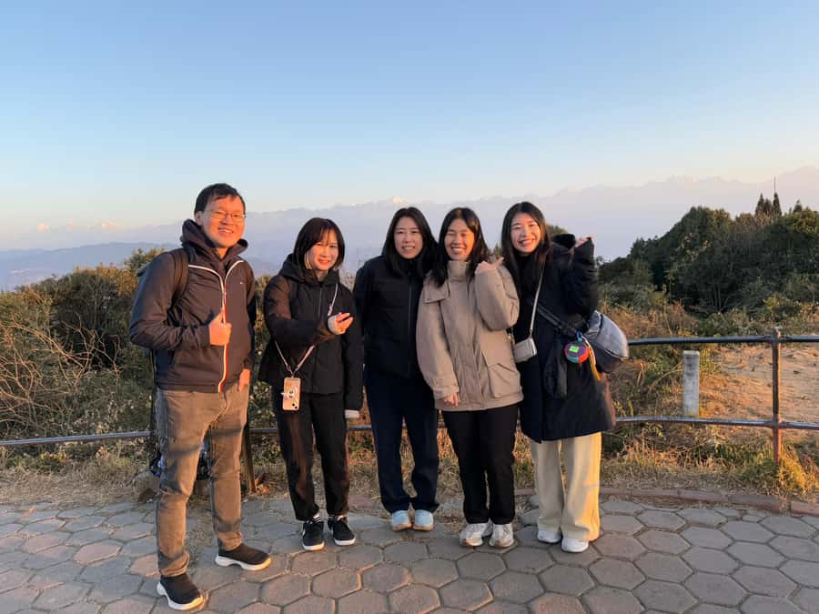 Private Nagarkot & Bhaktapur Tour: Culture, Views & Heritage - Bhaktapur’s UNESCO Sights: What You Can See in About 2 Hours