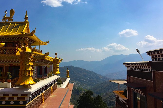 Private Nepal round trip including Ghorepani Poonhill trek - Chitwan National Park: canoe time, Jeep wildlife, and Tharu culture evenings