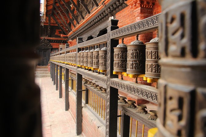 Private Nepal round trip including Ghorepani Poonhill trek - Getting ready for the Ghorepani Poon Hill trek: what you should plan for