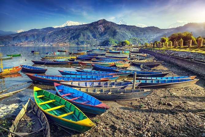 Private Nepal round trip including Ghorepani Poonhill trek - Day-by-day trek notes: Ulleri, Ghorepani, Poon Hill sunrise, Tadapani, Ghandruk, Tolka, and Kande