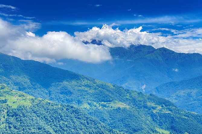 Private Tour in Pokhara Nepal with a Local Guide - Key highlights to look for