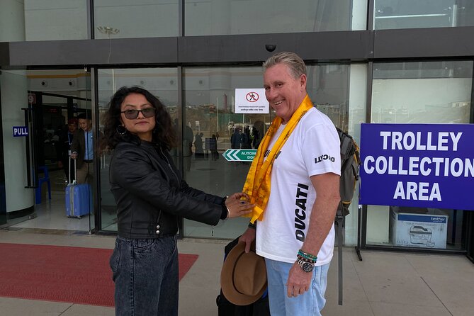 Private Tour in Pokhara Nepal with a Local Guide - Entering rural Pokhara: why this day feels different