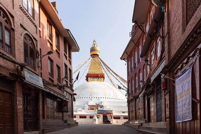 Private Tour of 4 UNESCO Heritage Sites in Kathmandu by Car - A Tight UNESCO Circuit Through Kathmandu Valley