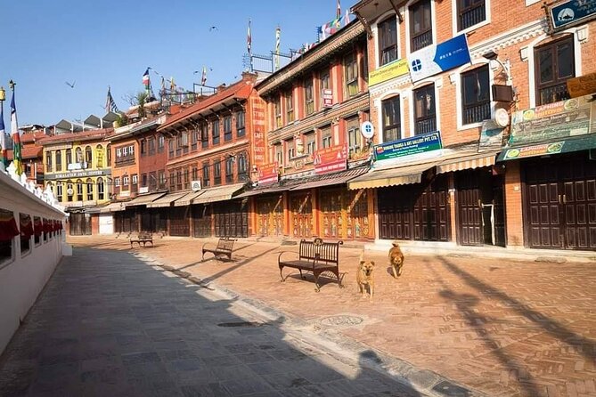 Private Tour of 4 UNESCO Heritage Sites in Kathmandu by Car - Stop 4: Kathmandu Durbar Square and the Palace-Era Core