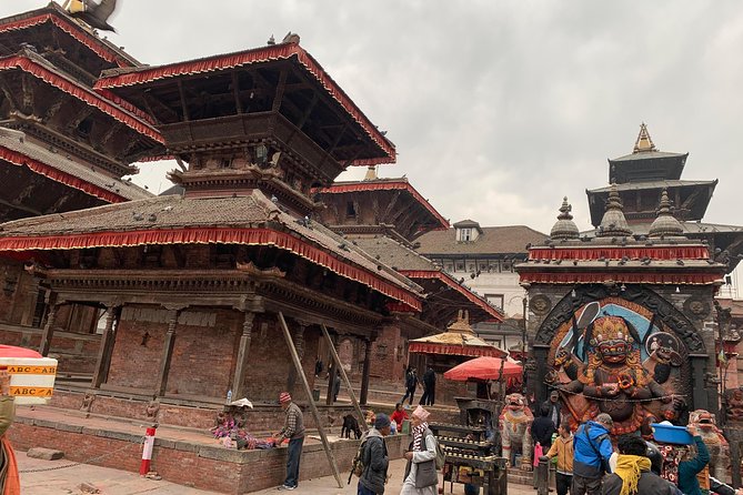 Private tour of Major highlights of Kathmandu top rated places - Key highlights worth centering your day around