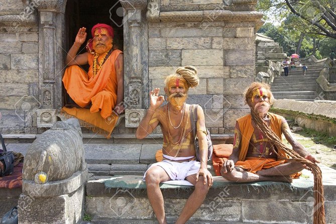 Private tour of Major highlights of Kathmandu top rated places - Kathmandu Durbar Square: where ceremonies and everyday life meet