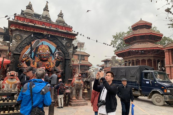 Private tour of Major highlights of Kathmandu top rated places - Transportation, pacing, and why the day feels smooth