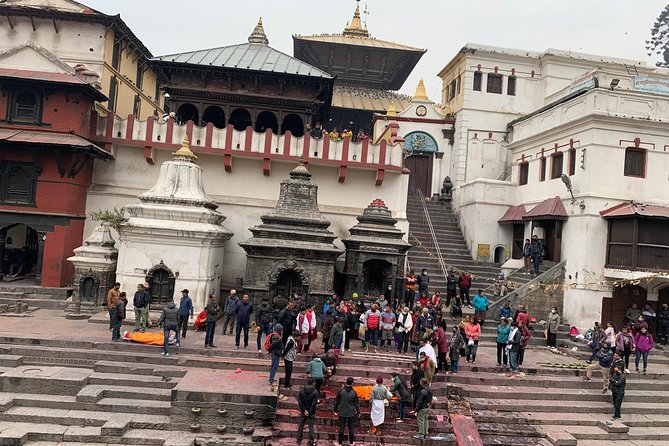 Private tour of Major highlights of Kathmandu top rated places - What to expect from your guide, and why it changes everything