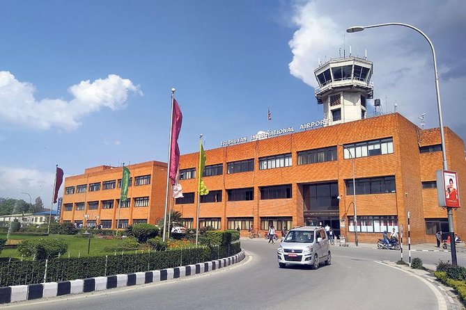 Private Transfer: Kathmandu International Airport to Hotel - Key Highlights Worth Noting