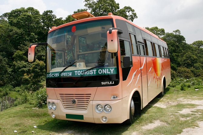 Private Transfer: Kathmandu International Airport to Hotel - Where This Transfer Works Best: Hotels Inside the Ring Road