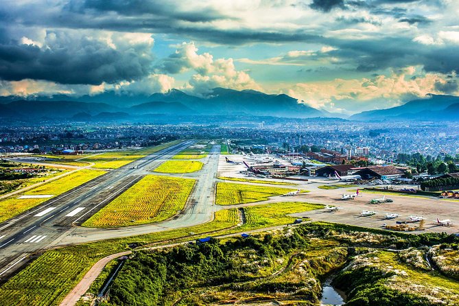Private Transfer: Kathmandu International Airport to Hotel - The Human Touch at Arrival: Liberty Holidays Welcome