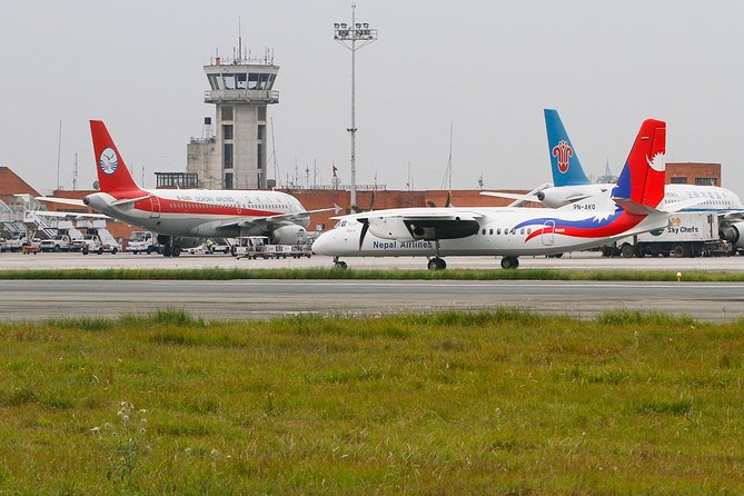 Private Transfer: Kathmandu International Airport to Hotel - Group Size, Privacy, and Comfort Expectations