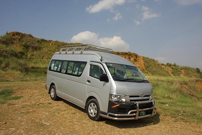 Private Transfer: Kathmandu International Airport to Hotel - Timing, Airport Coverage, and What to Watch For