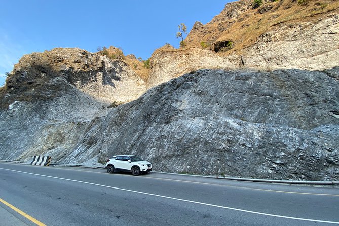 Private Vehicle Intercity Drive in Nepal (Kathmandu - Pokhara - Chitwan) - Private door-to-door driving: the real win on Nepal roads