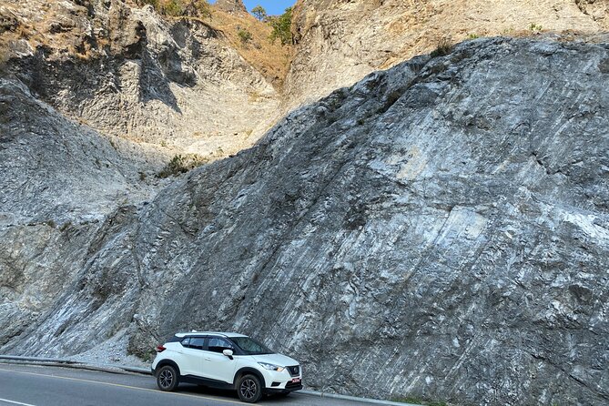 Private Vehicle Intercity Drive in Nepal (Kathmandu - Pokhara - Chitwan) - What flexible stops really means for your day