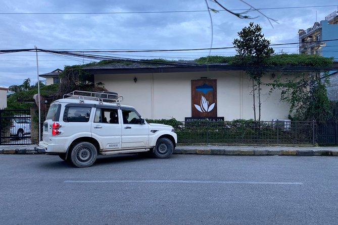 Private Vehicle Intercity Drive in Nepal (Kathmandu - Pokhara - Chitwan) - Price and value: $80 per person in a private-ride reality