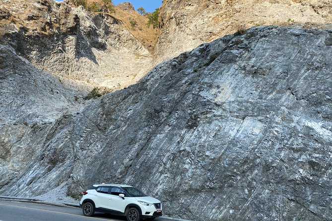 Private Vehicle Intercity Drive in Nepal (Kathmandu - Pokhara - Chitwan) - Route logic: Prithvi Highway vs East West Highway for your leg
