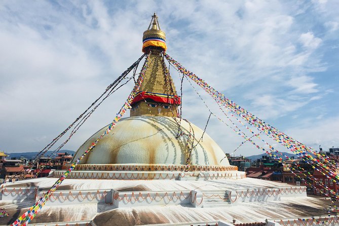 Privet Day Tours in Kathmandu Nepal - Why Boudhanath Stupa is the star of this Kathmandu day