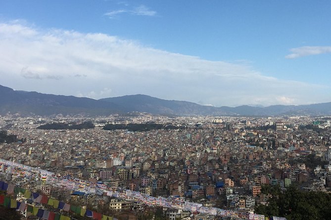 Privet Day Tours in Kathmandu Nepal - Pickup, private car, and the small-group setup that keeps it easy