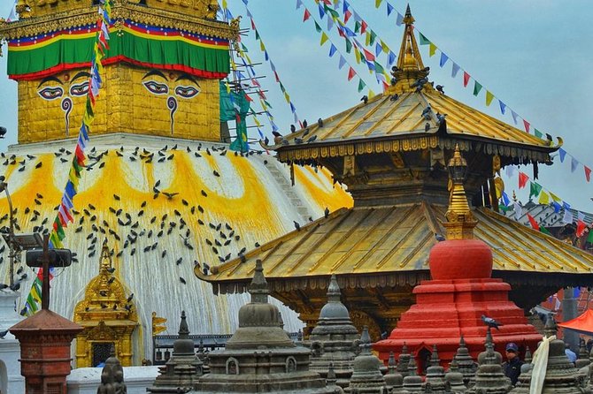 Privet Day Tours in Kathmandu Nepal - Price and value: is $10 per group too good to be true
