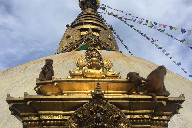 Privet Day Tours in Kathmandu Nepal - Timing reality: a 4 to 6 hour window in Kathmandu