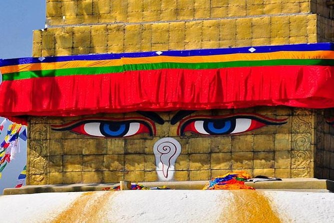 Privet Day Tours in Kathmandu Nepal - Who this tour fits best