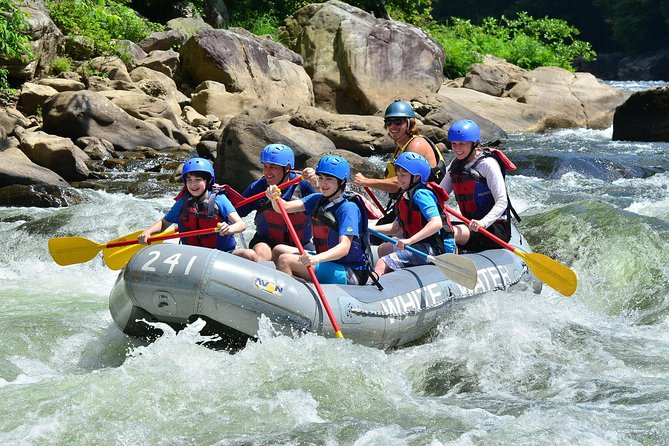Rafting Tour In Trishuli river - Key things to know before you go