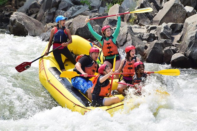 Rafting Tour In Trishuli river - Lunch after rafting: keeping energy up for the ride back