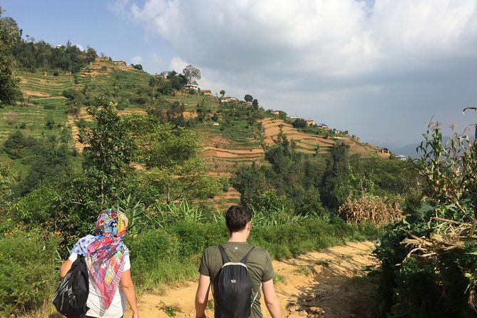 Ranikot Village Hiking in Kathmandu - A Kathmandu-to-Ranikot Day Hike That Feels Like a Village Visit