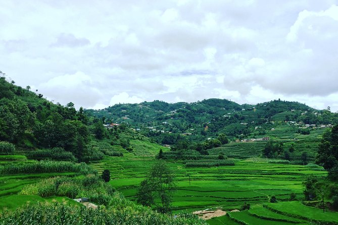 Ranikot Village Hiking in Kathmandu - Transportation choices: why public transit adds value here