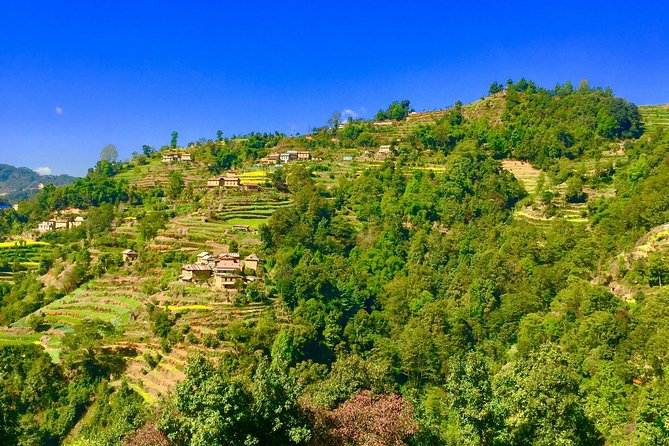 Ranikot Village Hiking in Kathmandu - Timing and pacing: how a 9-hour hike stays manageable