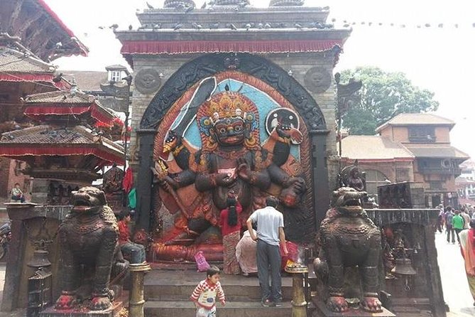 Real Nepal Tour - Why this Nepal route works when time is tight